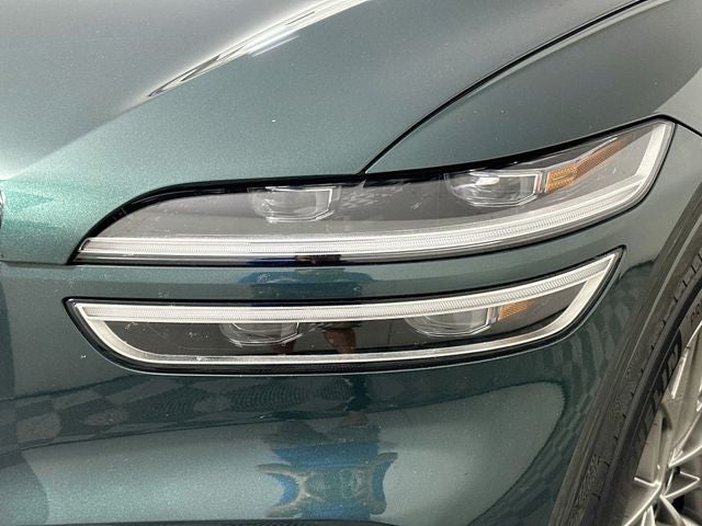 2024 Genesis GV70 2.5T Select