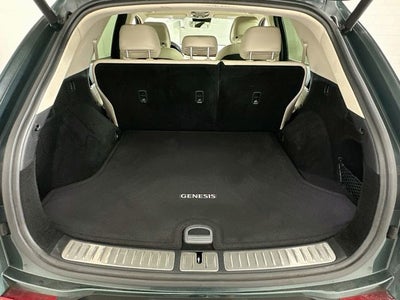 2024 Genesis GV70 2.5T Select