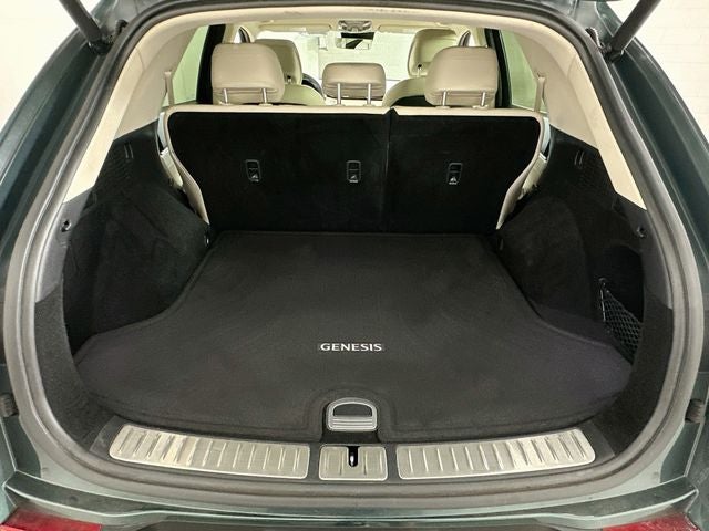 2024 Genesis GV70 2.5T Select