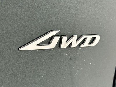 2024 Genesis GV70 2.5T Select