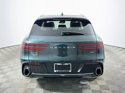 2024 Genesis GV70 2.5T Select