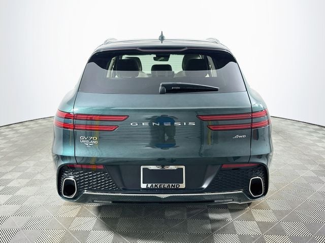 2024 Genesis GV70 2.5T Select