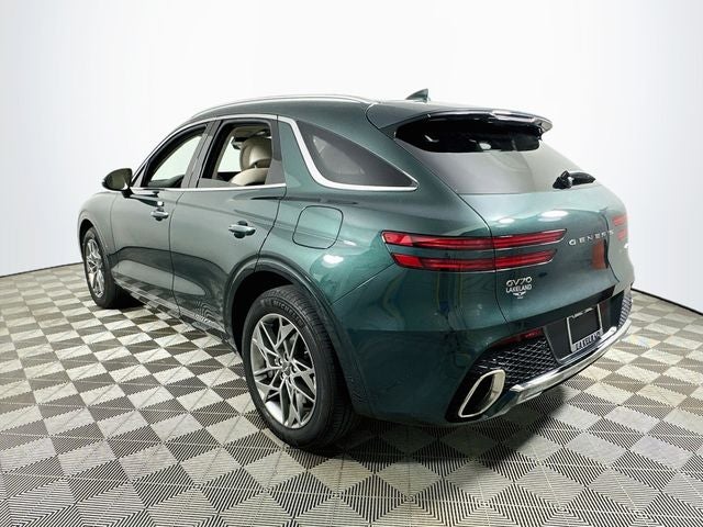 2024 Genesis GV70 2.5T Select