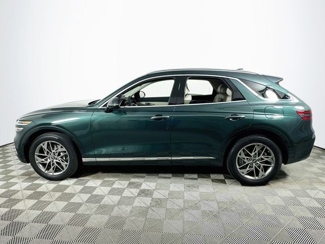 2024 Genesis GV70 2.5T Select