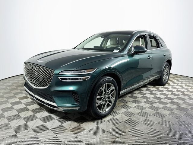 2024 Genesis GV70 2.5T Select