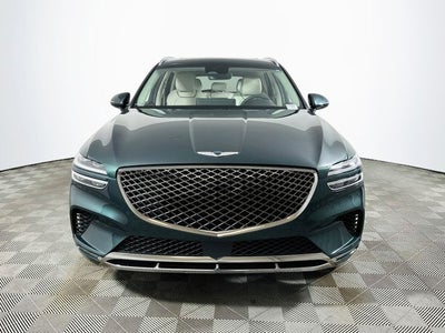 2024 Genesis GV70 2.5T Select