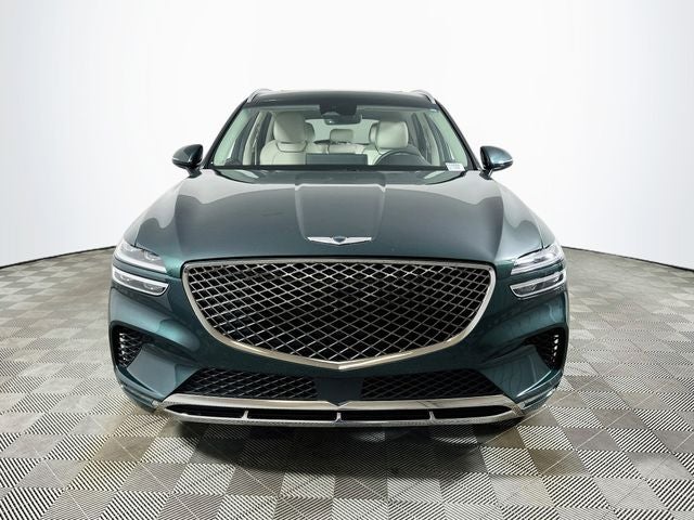 2024 Genesis GV70 2.5T Select