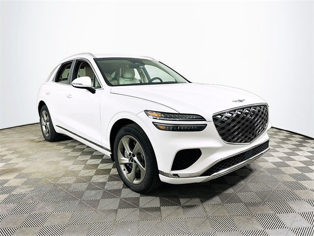 2026 Genesis GV70 2.5T