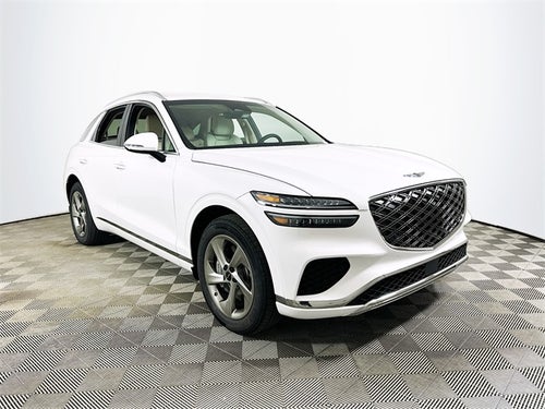 2026 Genesis GV70 2.5T