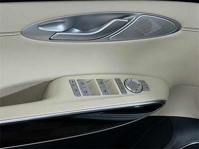 2026 Genesis GV70 2.5T