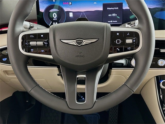 2026 Genesis GV70 2.5T