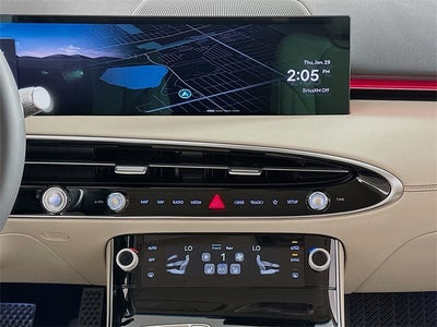 2026 Genesis GV70 2.5T