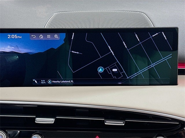 2026 Genesis GV70 2.5T