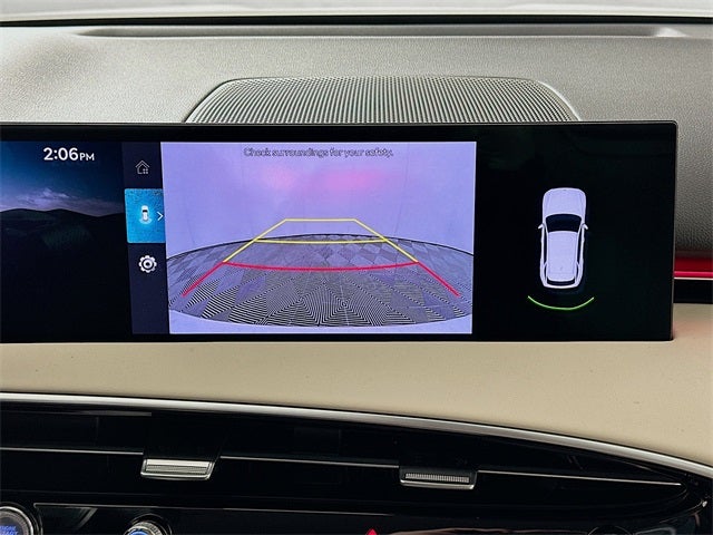 2026 Genesis GV70 2.5T