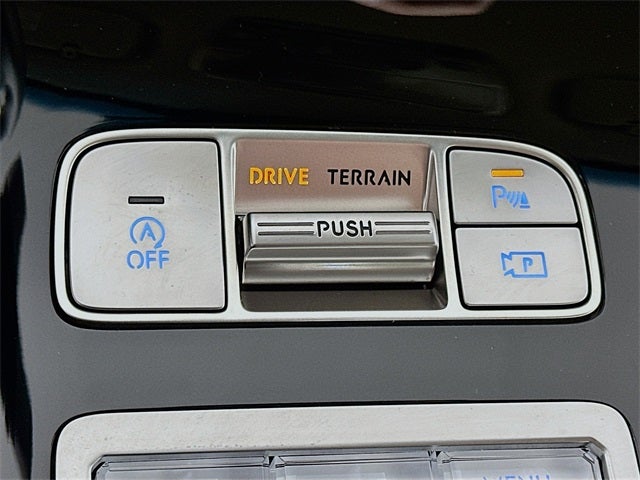 2026 Genesis GV70 2.5T