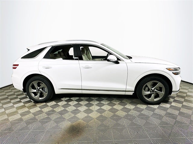 2026 Genesis GV70 2.5T