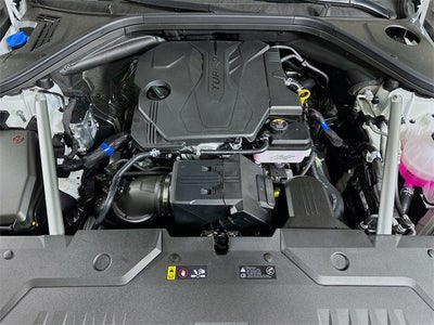 2026 Genesis GV70 2.5T