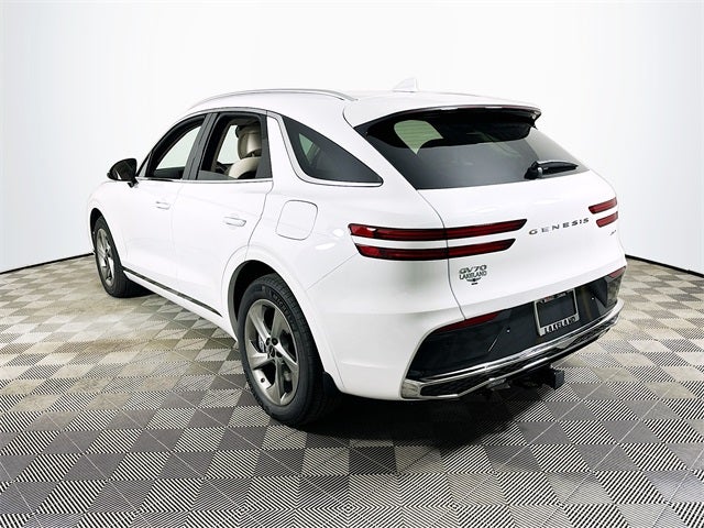2026 Genesis GV70 2.5T