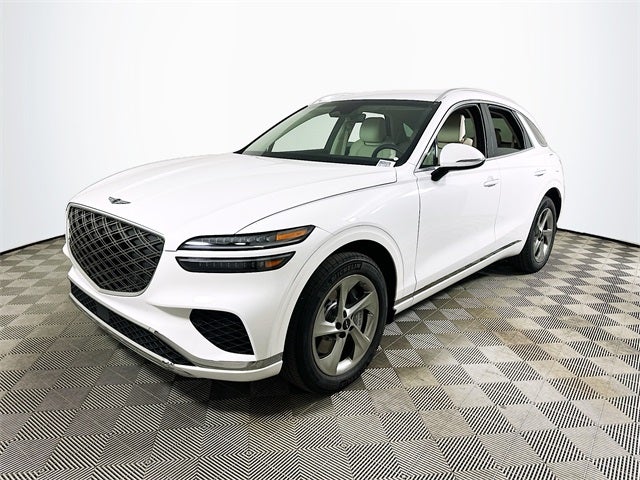 2026 Genesis GV70 2.5T
