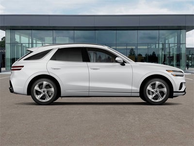 2026 Genesis GV70 2.5T
