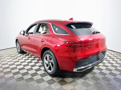 2026 Genesis GV70 2.5T Select