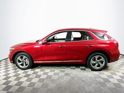 2026 Genesis GV70 2.5T Select