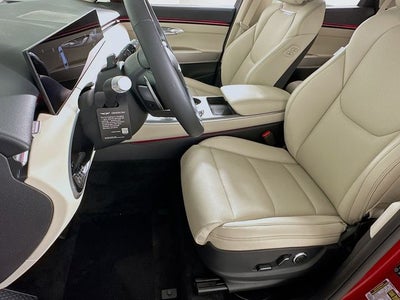 2026 Genesis GV70 2.5T Select