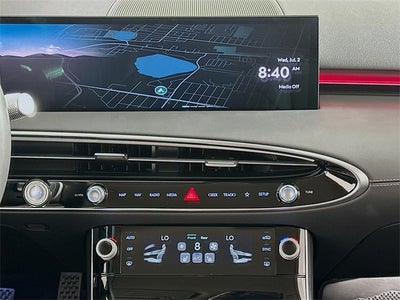 2026 Genesis GV70 2.5T