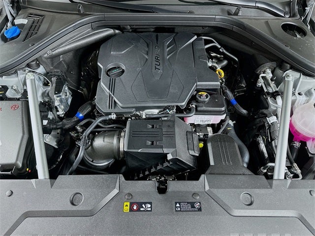 2026 Genesis GV70 2.5T