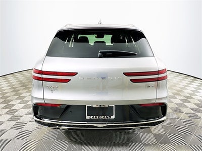 2026 Genesis GV70 2.5T