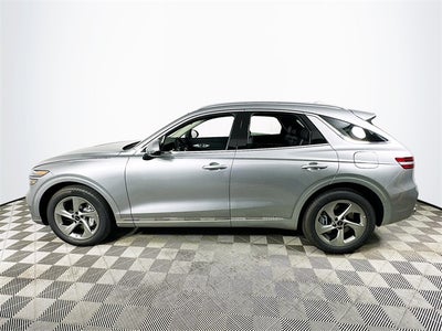 2026 Genesis GV70 2.5T