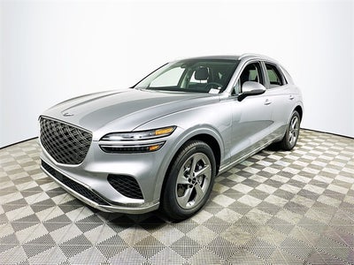 2026 Genesis GV70 2.5T