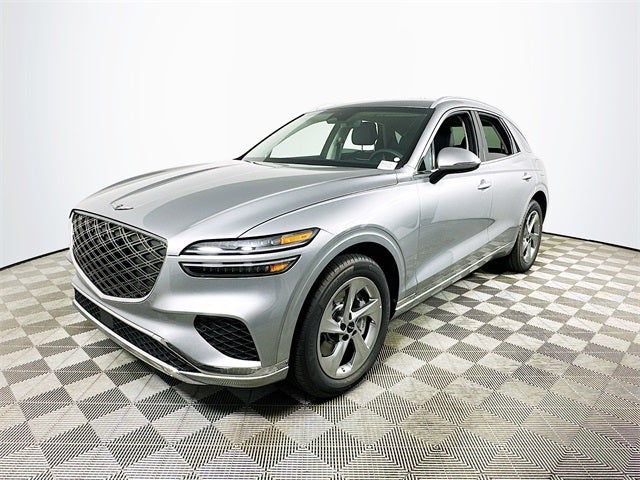 2026 Genesis GV70 2.5T