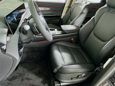 2026 Genesis GV70 2.5T