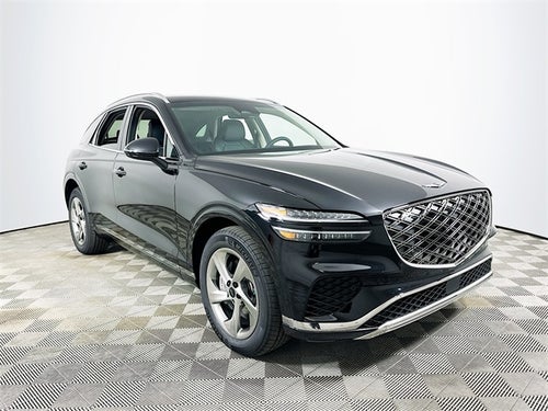 2026 Genesis GV70 2.5T