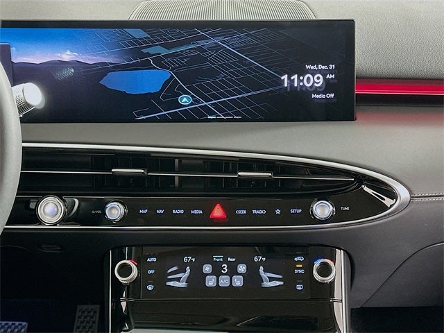 2026 Genesis GV70 2.5T