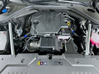 2026 Genesis GV70 2.5T