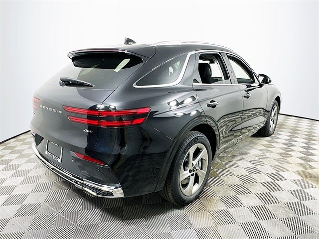 2026 Genesis GV70 2.5T