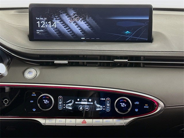 2025 Genesis GV70 2.5T