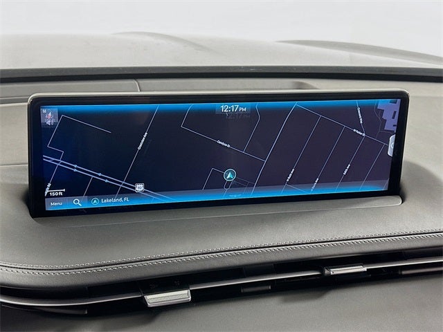 2025 Genesis GV70 2.5T