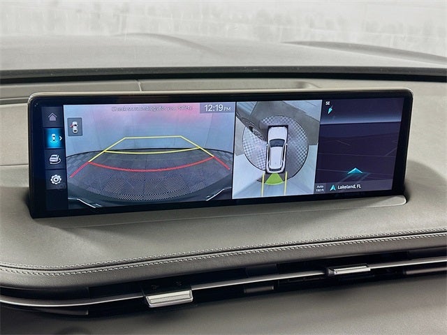 2025 Genesis GV70 2.5T