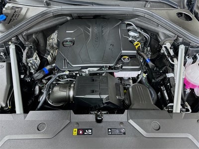 2025 Genesis GV70 2.5T