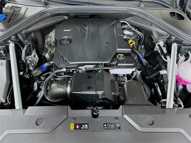 2025 Genesis GV70 2.5T