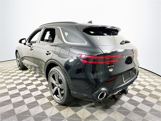 2025 Genesis GV70 2.5T