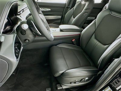 2025 Genesis GV70 2.5T