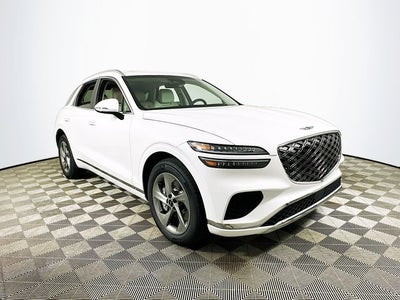 2026 Genesis GV70 2.5T Select