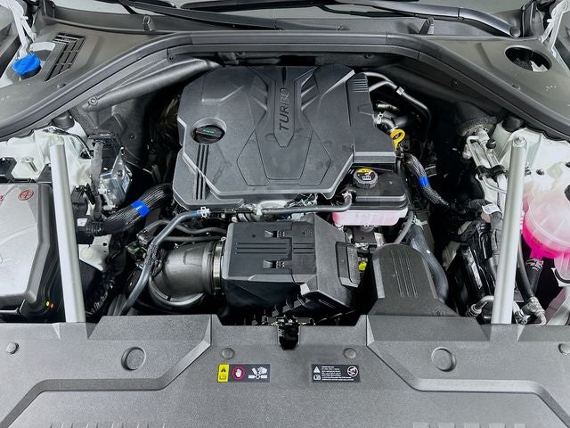 2026 Genesis GV70 2.5T Select