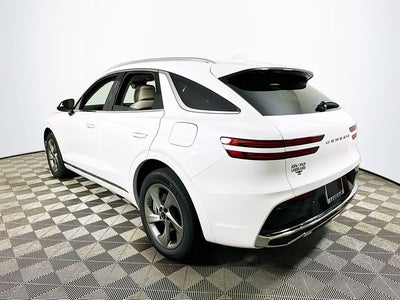 2026 Genesis GV70 2.5T Select