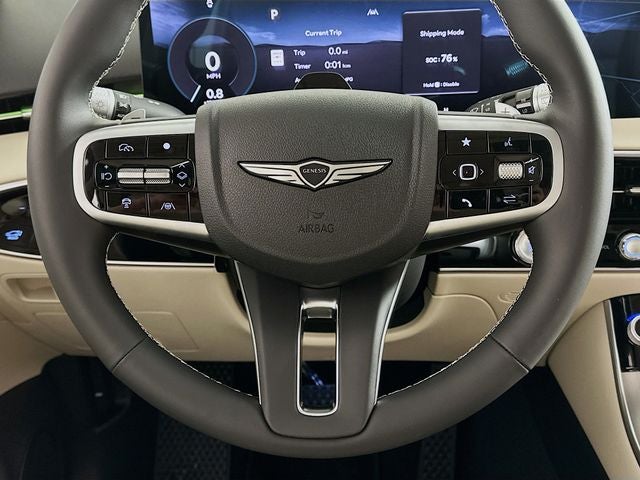 2026 Genesis GV70 2.5T Select