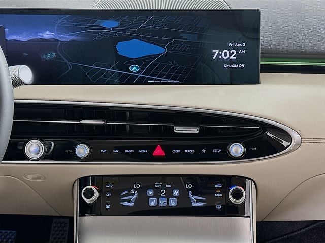 2026 Genesis GV70 2.5T Select